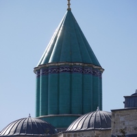 Photo de Turquie - Lunaire Uçhisar en Cappadoce